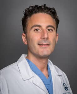 Jacques P. Fontaine, M.D.