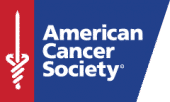 American Cancer Society