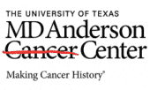 MD Anderson Cancer Center