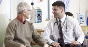 patient chemotherapy