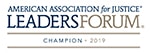 American Association for Justice Leaders Forum