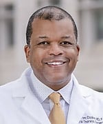 David Tom Cooke, M.D., F.A.C.S.