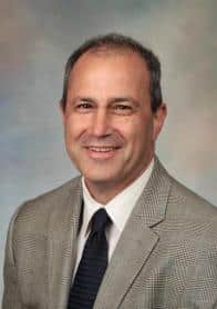 Jonathan D’Cunha, M.D., Ph.D.