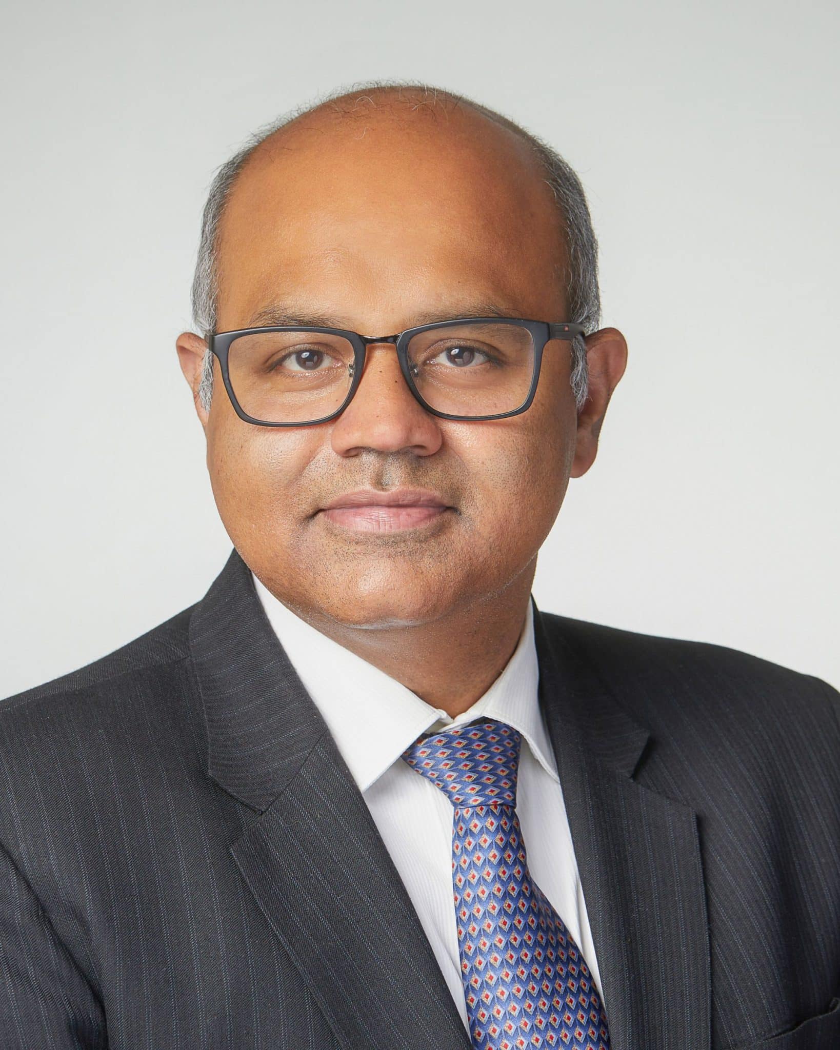 Kiran Turaga, MD, MPH