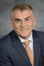 Dr. Giuseppe Giaccone