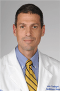 Chad E. Denlinger, MD