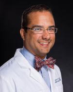 Bradford Perez, MD