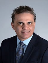 Mazin F. Al-kasspooles, M.D., F.A.C.S.