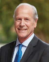 Dr. Bartley P. Griffith