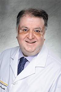 Kalpaj R. Parekh, MBBS