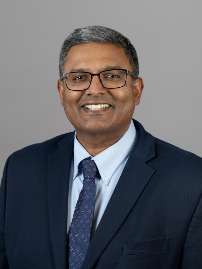 Thomas K. Varghese Jr., MD, MS, MBA, FACS