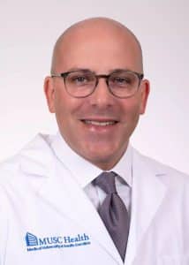 Kevin K. Roggin, MD, FACS, FSSO