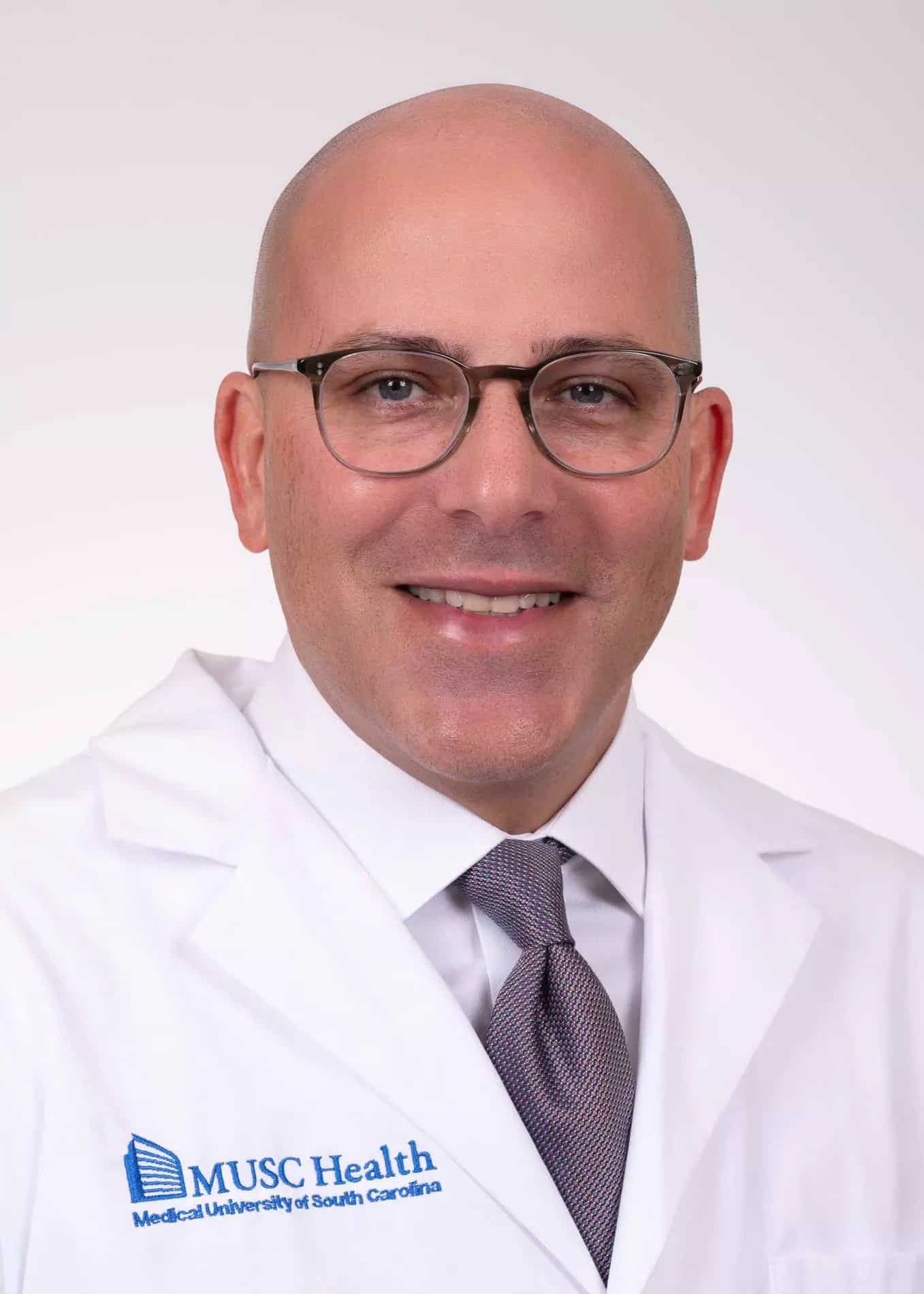 Kevin K. Roggin, MD, FACS, FSSO