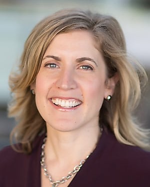 Carrie B. Lee MD, MPH