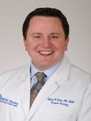 Jeffrey Sutton, MD