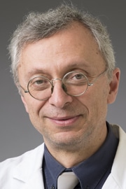 Konstantin H. Dragnev, MD