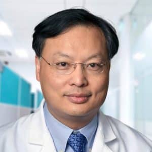 Kai He, MD, PHD