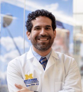 Jose Luis De Cardenas, MD