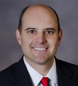 Jeremy Paul Cetnar, M.D., MSHPR