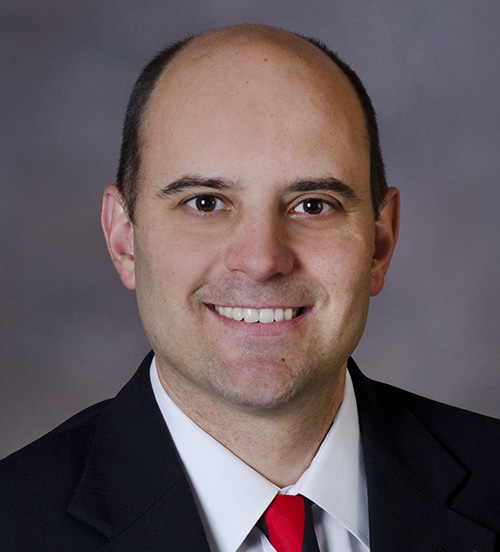 Jeremy Paul Cetnar, M.D., MSHPR