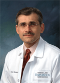 Frank Baciewicz, Jr., M.D.
