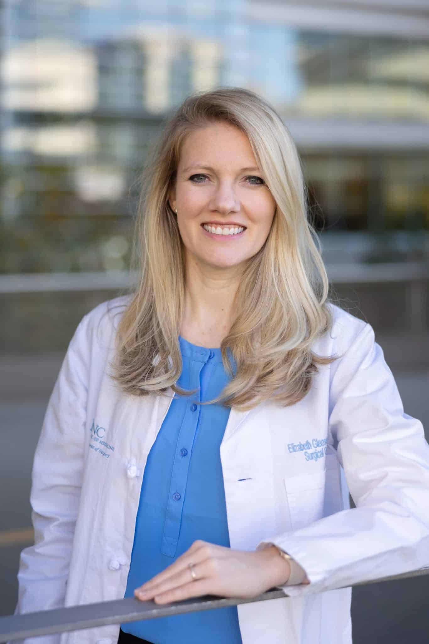 Elizabeth M. Gleeson