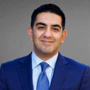 Farhood Farjah, MD, MPH, FACS