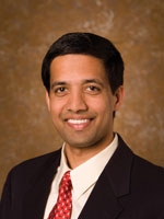 Chakravarthy B. Reddy MD