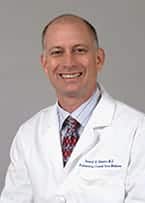 Gerard A. Silvestri, MD, MS