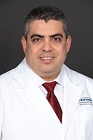 Dr. Tarik Hadid