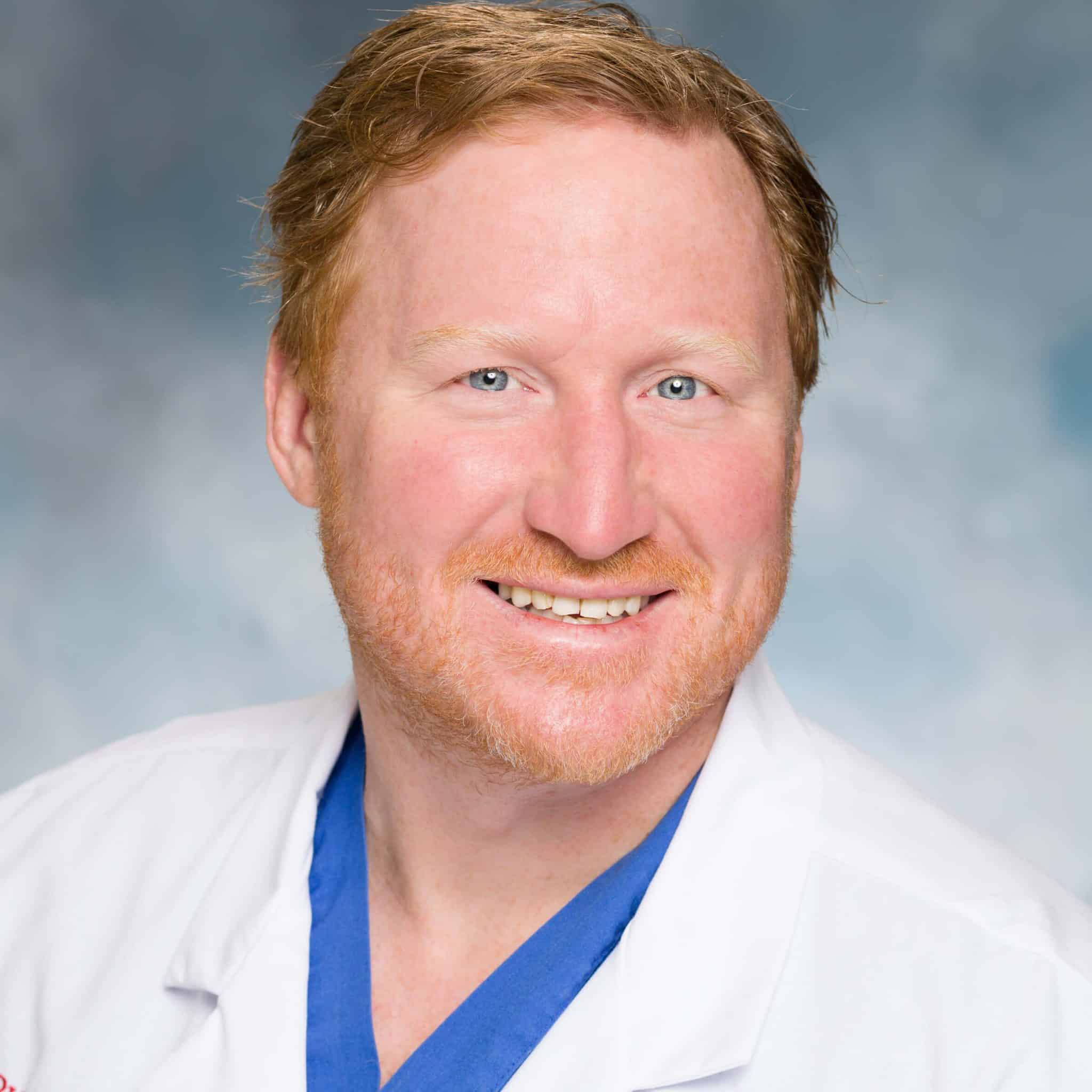 Timothy Kennedy, MD, MBA