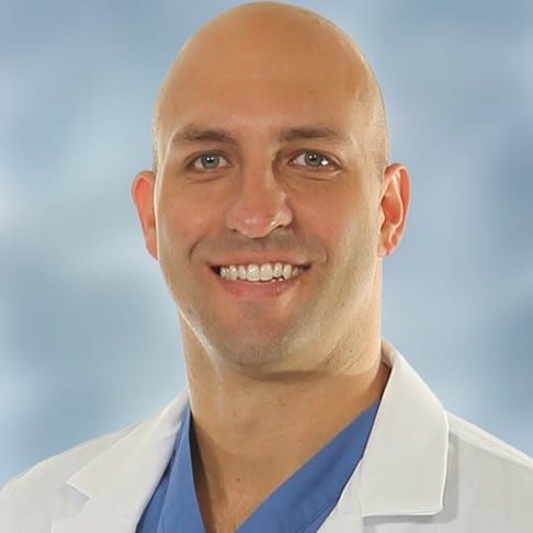 Russell C. Langan, MD, FACS, FSSO