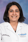 Hirva Mamdani, M.D.