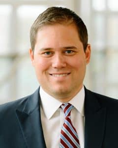 J. Matthew Reinersman, MD