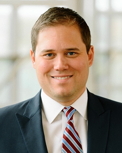 J. Matthew Reinersman, MD