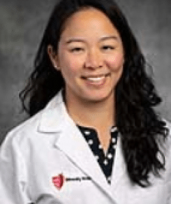 Melinda Hsu, MD