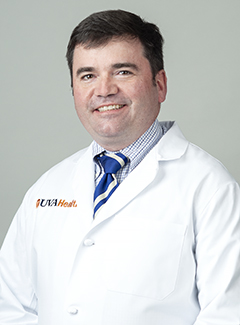 Philip W. Carrott, MD