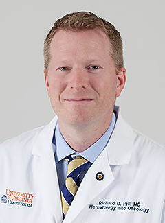 Richard D. Hall, MD