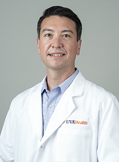 Christopher D. Scott, MD