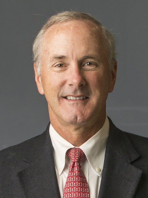 Jonathan C. Nesbitt, M.D.