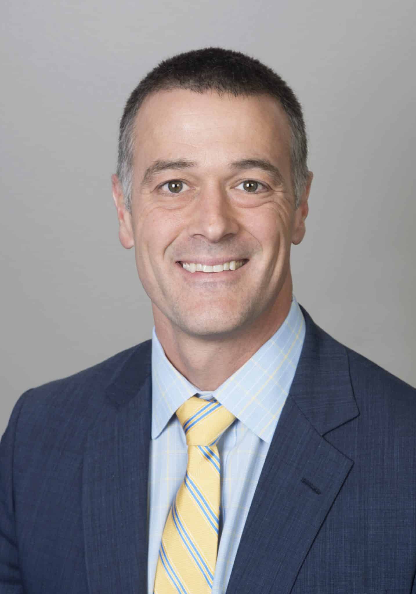 Jeremiah Deneve, DO, FACS