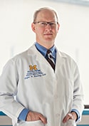 Douglas Allen Arenberg, MD