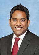 Kiran Hari Lagisetty, MD