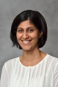 Madhuri Rao , MD