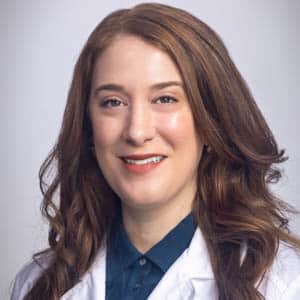 Alissa Greenbaum, MD