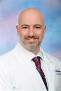 David Sternberg, M.D.