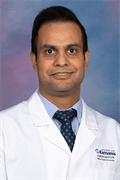 Dipesh Uprety, M.D.