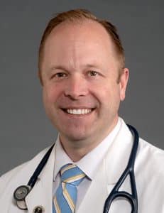 William Jeffrey Petty, MD
