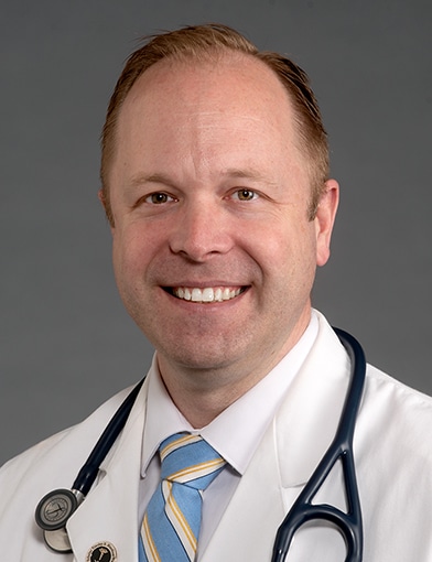 William Jeffrey Petty, MD