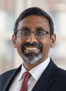 Sai Yendamuri, MD, MBA, FACS